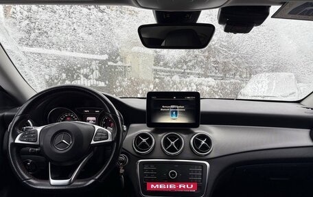 Mercedes-Benz CLA, 2016 год, 2 499 999 рублей, 10 фотография