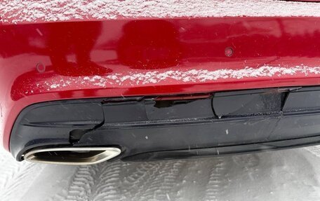 Mercedes-Benz CLA, 2016 год, 2 499 999 рублей, 13 фотография