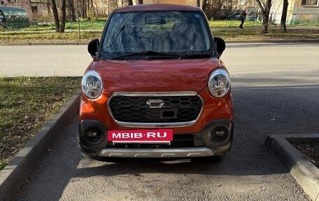 Daihatsu Cast I, 2017 год, 670 000 рублей, 2 фотография