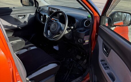 Daihatsu Cast I, 2017 год, 670 000 рублей, 5 фотография