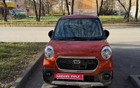 Daihatsu Cast I, 2017 год, 670 000 рублей, 3 фотография