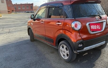 Daihatsu Cast I, 2017 год, 670 000 рублей, 13 фотография