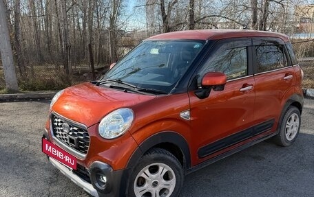 Daihatsu Cast I, 2017 год, 670 000 рублей, 12 фотография