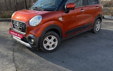 Daihatsu Cast I, 2017 год, 670 000 рублей, 11 фотография
