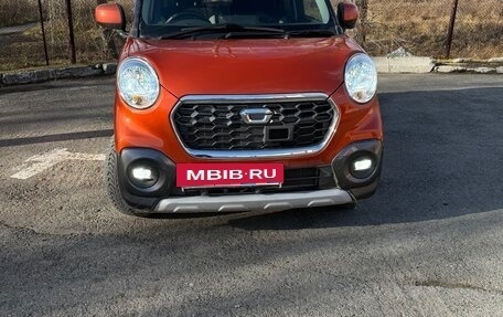 Daihatsu Cast I, 2017 год, 670 000 рублей, 9 фотография