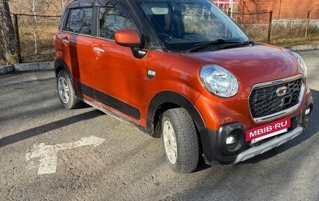 Daihatsu Cast I, 2017 год, 670 000 рублей, 8 фотография