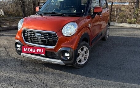 Daihatsu Cast I, 2017 год, 670 000 рублей, 10 фотография