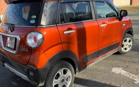 Daihatsu Cast I, 2017 год, 670 000 рублей, 18 фотография