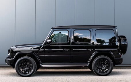 Mercedes-Benz G-Класс W463 рестайлинг _iii, 2025 год, 17 300 000 рублей, 4 фотография