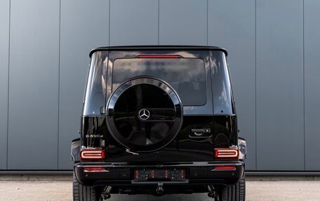 Mercedes-Benz G-Класс W463 рестайлинг _iii, 2025 год, 17 300 000 рублей, 3 фотография