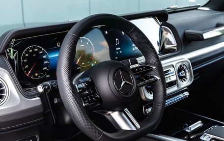 Mercedes-Benz G-Класс W463 рестайлинг _iii, 2025 год, 17 300 000 рублей, 7 фотография