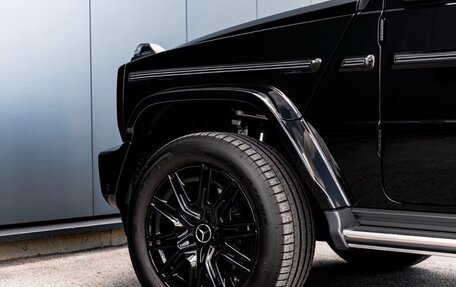 Mercedes-Benz G-Класс W463 рестайлинг _iii, 2025 год, 17 300 000 рублей, 9 фотография