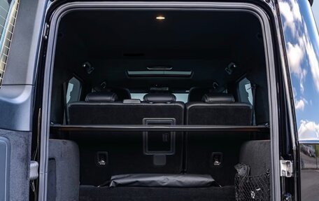 Mercedes-Benz G-Класс W463 рестайлинг _iii, 2025 год, 17 300 000 рублей, 10 фотография