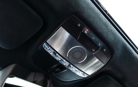 Mercedes-Benz G-Класс W463 рестайлинг _iii, 2025 год, 17 300 000 рублей, 13 фотография