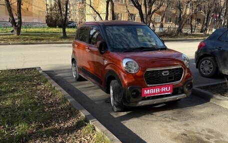 Daihatsu Cast I, 2017 год, 670 000 рублей, 20 фотография