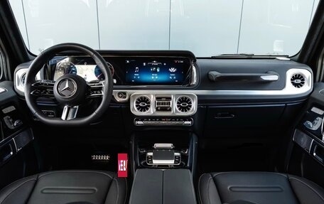 Mercedes-Benz G-Класс W463 рестайлинг _iii, 2025 год, 17 300 000 рублей, 6 фотография