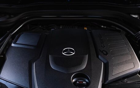 Mercedes-Benz G-Класс W463 рестайлинг _iii, 2025 год, 17 300 000 рублей, 15 фотография