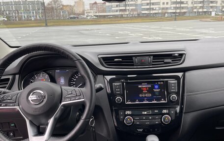 Nissan Qashqai, 2021 год, 2 280 000 рублей, 7 фотография