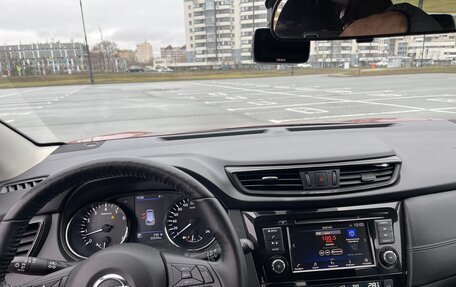 Nissan Qashqai, 2021 год, 2 280 000 рублей, 8 фотография