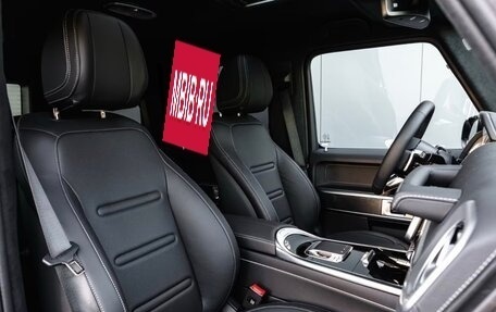 Mercedes-Benz G-Класс W463 рестайлинг _iii, 2025 год, 17 300 000 рублей, 16 фотография