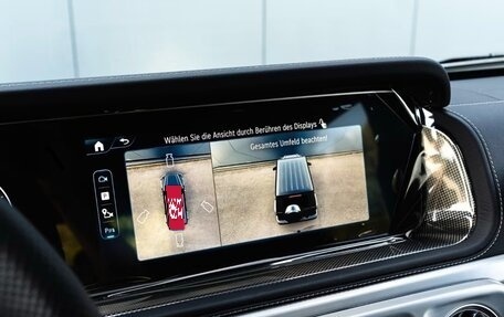 Mercedes-Benz G-Класс W463 рестайлинг _iii, 2025 год, 17 300 000 рублей, 14 фотография