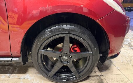 Mazda CX-7 I рестайлинг, 2008 год, 560 000 рублей, 6 фотография