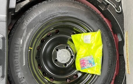 Nissan Qashqai, 2021 год, 2 280 000 рублей, 13 фотография