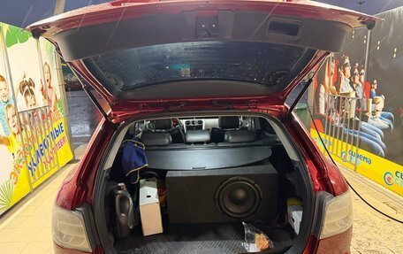 Mazda CX-7 I рестайлинг, 2008 год, 560 000 рублей, 9 фотография