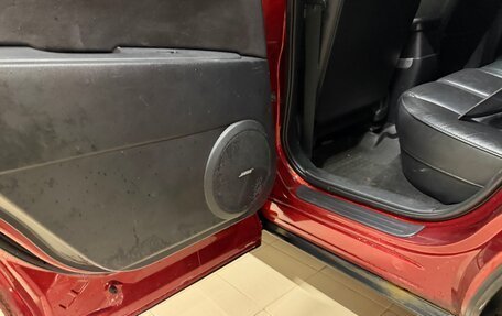 Mazda CX-7 I рестайлинг, 2008 год, 560 000 рублей, 12 фотография