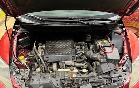 Mazda CX-7 I рестайлинг, 2008 год, 560 000 рублей, 13 фотография