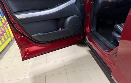 Mazda CX-7 I рестайлинг, 2008 год, 560 000 рублей, 14 фотография