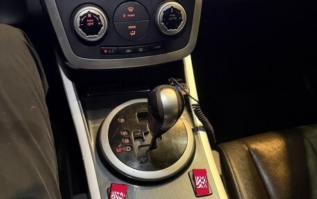 Mazda CX-7 I рестайлинг, 2008 год, 560 000 рублей, 10 фотография