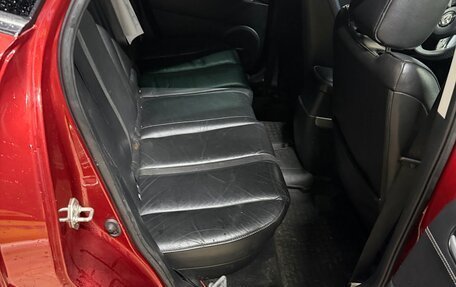 Mazda CX-7 I рестайлинг, 2008 год, 560 000 рублей, 15 фотография