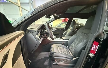 Audi Q8 I, 2025 год, 16 200 000 рублей, 7 фотография