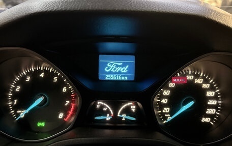 Ford Focus III, 2012 год, 695 000 рублей, 2 фотография