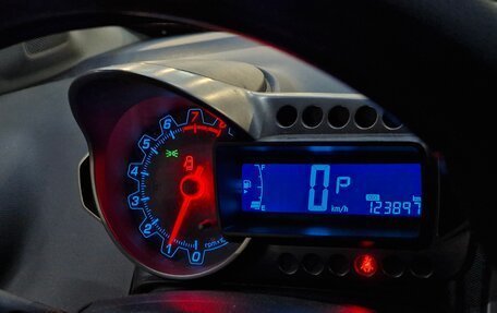 Chevrolet Aveo III, 2012 год, 719 000 рублей, 2 фотография