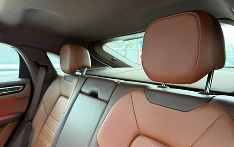 Porsche Cayenne III, 2021 год, 9 495 000 рублей, 15 фотография