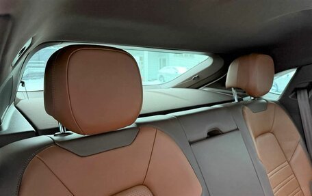 Porsche Cayenne III, 2021 год, 9 495 000 рублей, 19 фотография