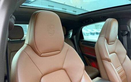 Porsche Cayenne III, 2021 год, 9 495 000 рублей, 25 фотография