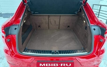 Porsche Cayenne III, 2021 год, 9 495 000 рублей, 16 фотография