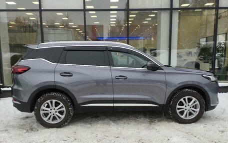 Chery Tiggo 7 Pro, 2022 год, 1 700 000 рублей, 4 фотография