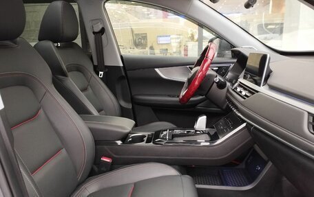 Chery Tiggo 7 Pro, 2022 год, 1 700 000 рублей, 10 фотография