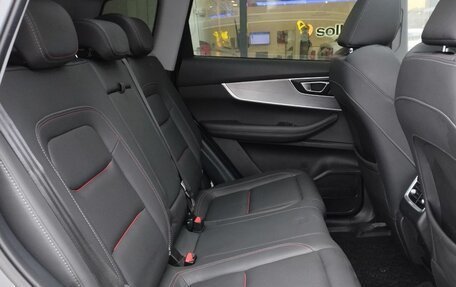 Chery Tiggo 7 Pro, 2022 год, 1 700 000 рублей, 11 фотография