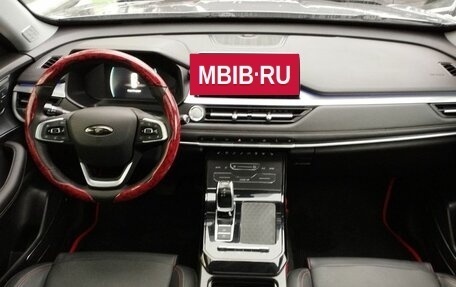 Chery Tiggo 7 Pro, 2022 год, 1 700 000 рублей, 9 фотография