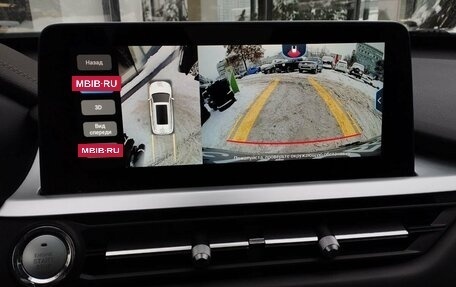 Chery Tiggo 7 Pro, 2022 год, 1 700 000 рублей, 13 фотография