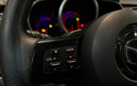 Mazda CX-7 I рестайлинг, 2008 год, 700 000 рублей, 14 фотография