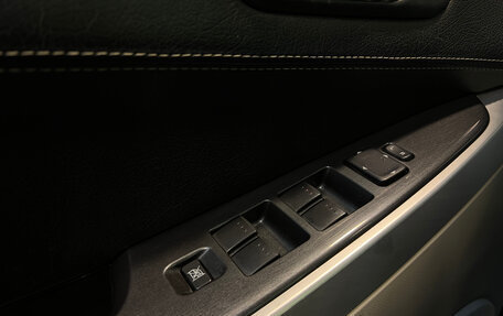 Mazda CX-7 I рестайлинг, 2008 год, 700 000 рублей, 13 фотография