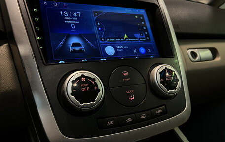 Mazda CX-7 I рестайлинг, 2008 год, 700 000 рублей, 11 фотография