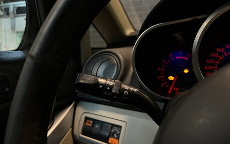 Mazda CX-7 I рестайлинг, 2008 год, 700 000 рублей, 16 фотография