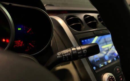 Mazda CX-7 I рестайлинг, 2008 год, 700 000 рублей, 17 фотография